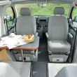 Reimo VW T6 Multistyle Transformation