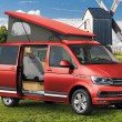 Reimo VW T6 Multistyle Ombouw