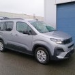 verkocht MMC-10250 PEUGEOT RIFTER 1.2 Benzine ROLSTOELAUTO   ++FABRIEKSNIEUW++