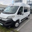 MMC-10220 CITROEN JUMPER L2H2 - ROLSTOELBUS - 2024 - 250Km - 52000€ (Excl. BTW)