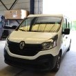 MMC-10383 RENAULT TRAFIC CAMPER - 5 place assise - 06/2019