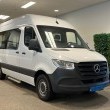 MMC-10391 Mercedes-Benz Sprinter 311 L2H2 Rolstoelbus - TPMR 6+2