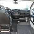 MMC-10367 CITROEN JUMPER L2H2 - 2016 - ROLSTOEL NAAST BESTUURDER - 28950€