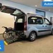 MMC-10396 CITROEN BERLINGO 2016 - DIESEL - AUTOMAAT - 19950€