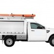 Nucleo Pickup Nucleo Pickup