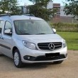 Mercedes Citan - Renault Kangoo Mercedes Citan - Renault Kangoo