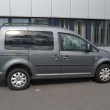 Wagen met Bodemverlaging Wagen met Bodemverlaging