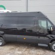 iveco daily bus tot 22+1