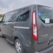 MMC-10223 FORD TRANSIT CUSTOM AVEc FAUTEUIL ROULANT 2016